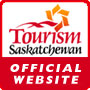 Tourism Saskatchewan logo