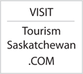 Visit TourismSaskatchewan.com