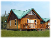 Eagle Point Cottage photo