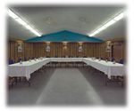 photo of Convention Centre