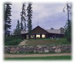 photo of Main Lodge
