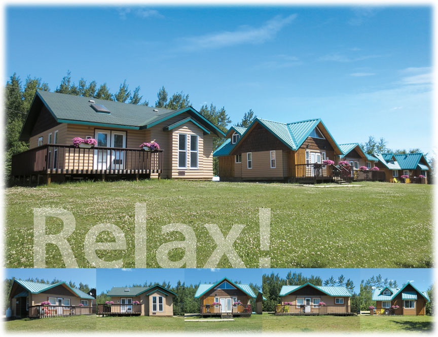 Eagle Point Cottage photo