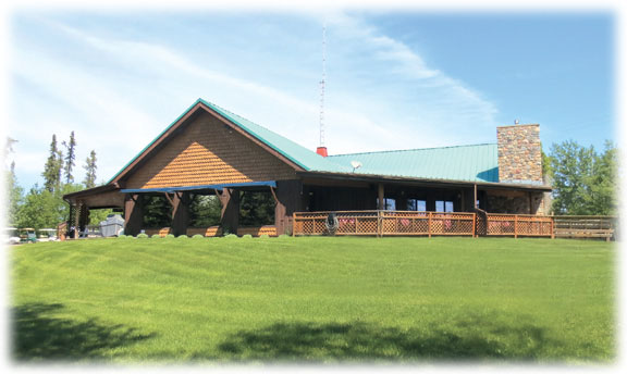 photo of Clubhouse