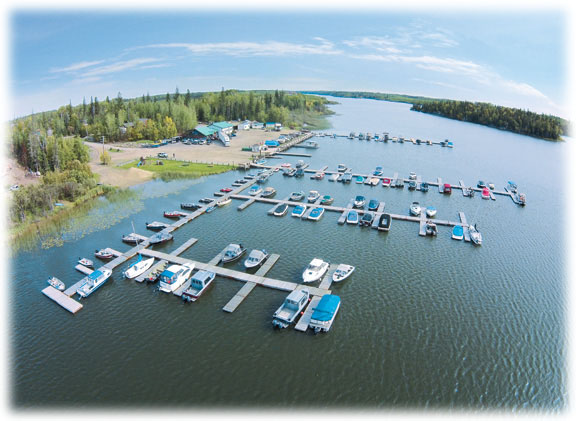 photo of Marina Docks
