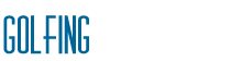 Golfing
